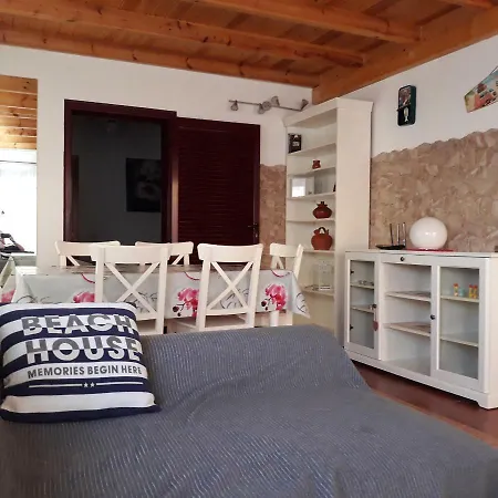 Casa Plinia Corralejo
