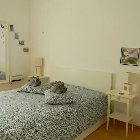Casa Plinia