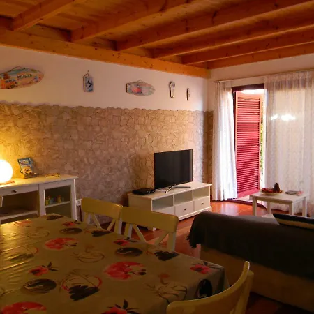 Casa Plinia Villa *