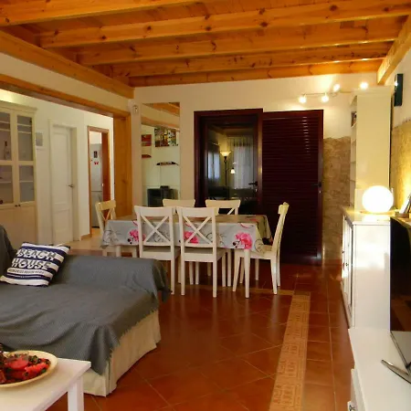 Casa Plinia Villa *