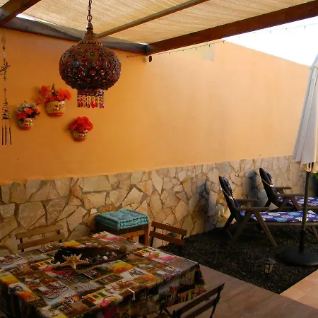 Villa Casa Plinia Corralejo