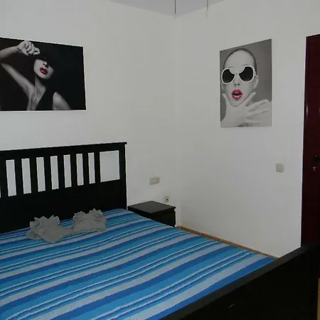 Villa Casa Plinia Corralejo