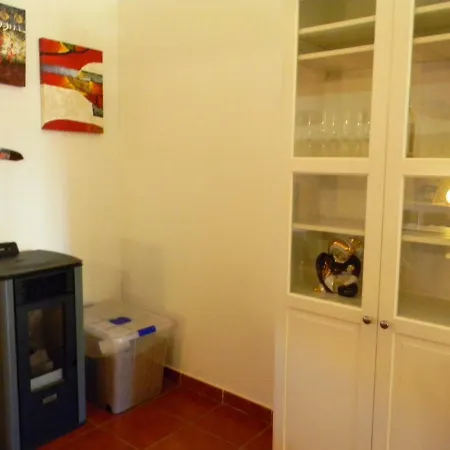 Villa Casa Plinia