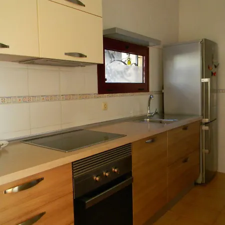Casa Plinia Villa